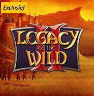 Nouveaux jeux de casino exclusivement sur Bwin | Legacy of the Wild 2