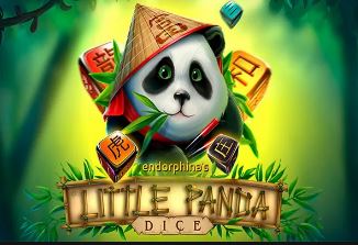 LITTLE PANDA DICE OP SUPERGAME