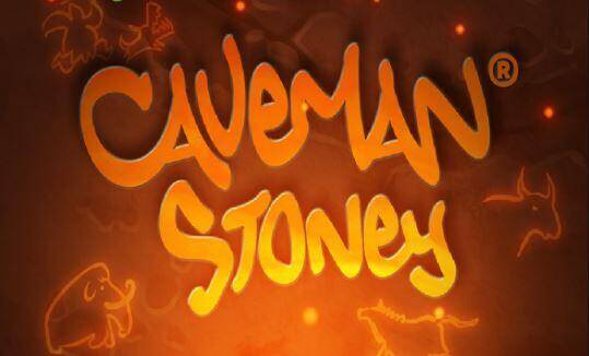 Supergame casino presents: Caveman Stoney | Gaming1