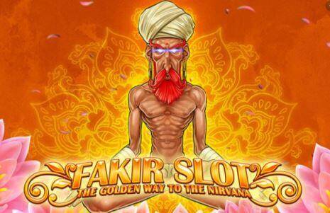 Fakir dice slot