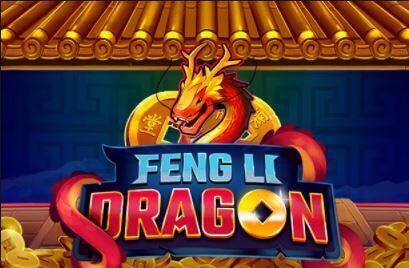 Supergame presenteert: Feng Li Dragon van Gaming1