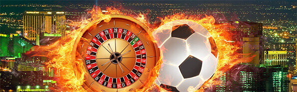Goldenvegas online arcade and sports betting