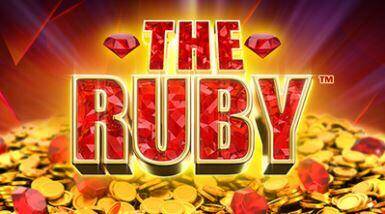 The Ruby | JCVD favoriete casino spel op casino777