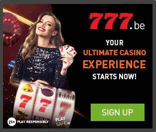 777.be casino