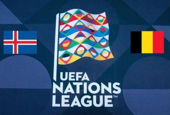 Iceland VS Belgium | Bet 10 euros and get 30 euros