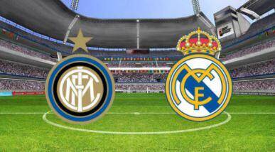 Bet on Inter Milan vs Real Madrid | Will this be Lukaku's night?