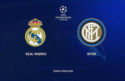 Bet on Real Madrid VS Inter Milan - Will our Belgians shine tonight