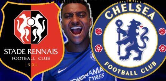 Bet on Rennes - Chelsea | Can Rennes win again?