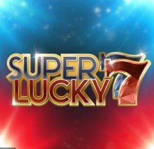 Jeux de casino Air Dice | Démo gratuite de Super Lucky 7 | Fonction Super Double Gamble