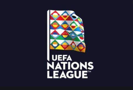 You can bet on the Uefa Nations League via Bwin.be