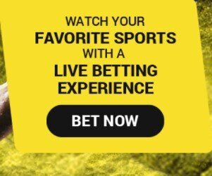 Betfirst Sportsbook