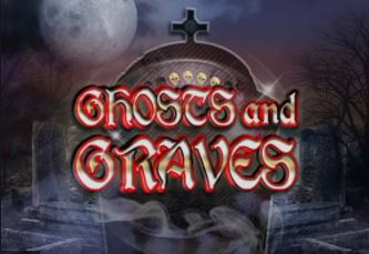 Air Dice casino games | Free Ghosts and Graves demo | Coffin Bonus