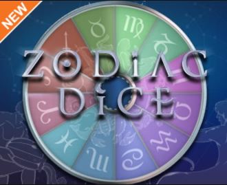 Zodiac Dice