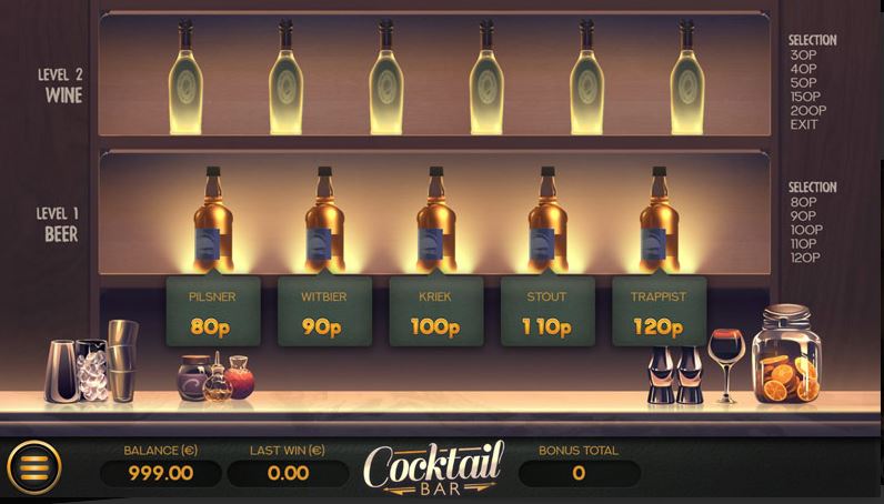 Air Dice casino games | Free Cocktail Bar demo | Happy Hour Cashback Bonus