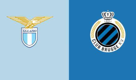 Pariez sur Lazio vs. Club Brugge | 8/12/2020 | Ligue des champions - SSlazio VS Club Brugge