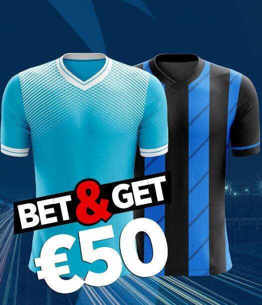 Wed op Lazio vs. Club Brugge - SSlazio vs Club Brugge