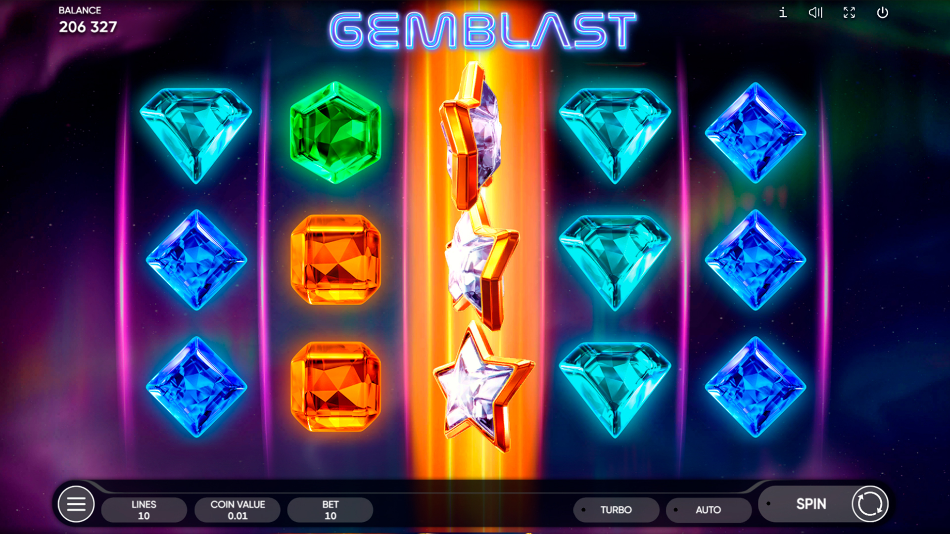 Gem Blast | discover the real gems of nature
