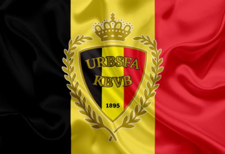 België - Nationaal voetbal team