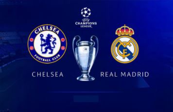 Chelsea VS Real Madrid | 10x Odds Boost | Get €50