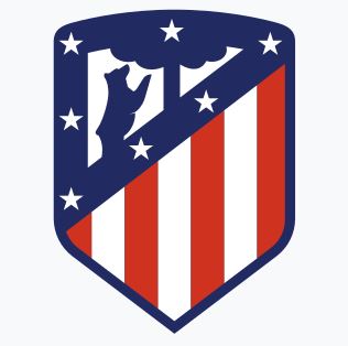 Club Atlético de Madrid - La Liga