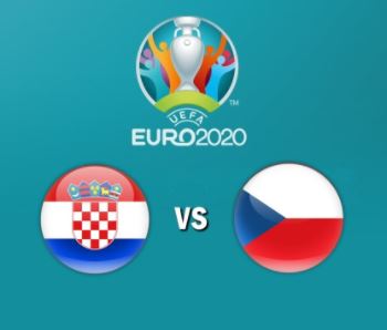 Kroatië vs Tsjechië - EURO 2020 Koning van Europa | Speeldag 18/06/2021