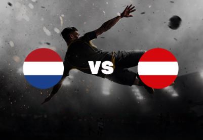 Pays-Bas - Autriche - EURO 2020 Roi d'Europe | Les matchs 17/06/2021