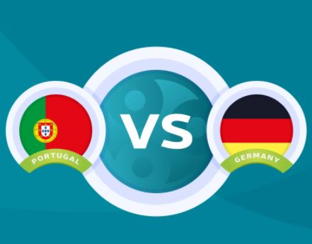 Portugal vs Germany