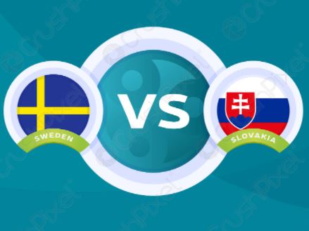 Sweden vs Slovakia - EURO 2020 King of Europe | Matchday 18/06/2021