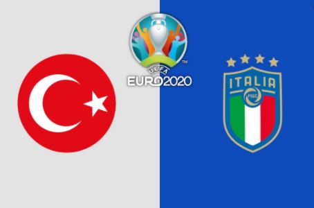 Turkije VS Italië - EURO 2020 weddenschap promotie! Het plezier begint