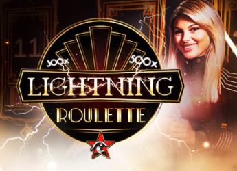 lightning Roulette Napoleongames