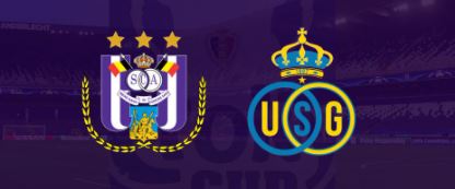 Anderlecht vs Union