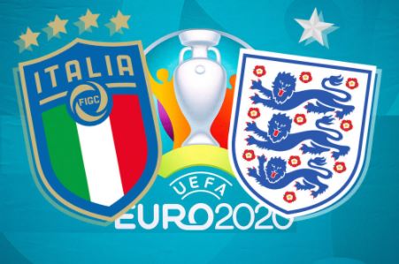 EURO 2020 Koning van Europa | Speeldag 11/07/2021
