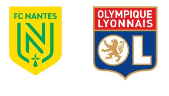 fc Nantes vs O.Lyon