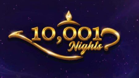 Bwin et Red Dice présentent 10,001 Nights | Gagnez x 10,001
