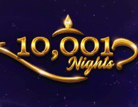 Bwin et Red Dice présentent 10,001 Nights | Gagnez x 10,001