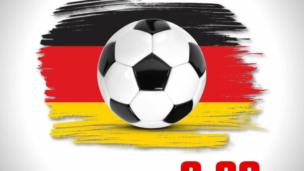 Meridianbet: Début de la Bundesliga – Nouvelles options de paris