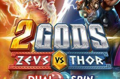 Bwin nieuwe exclusieve casino spellen | 2 Gods: Zeus vs Thor