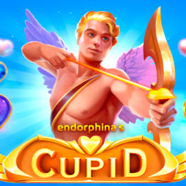 Cupido | Endorphina | Geheim agent van de liefde