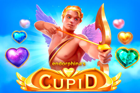 Cupidon | Endorphina | Agent secret de l’amour