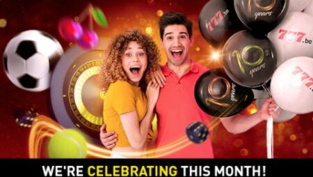 777 promotion de l’happy hour | Promotion de machines à sous | jackpots