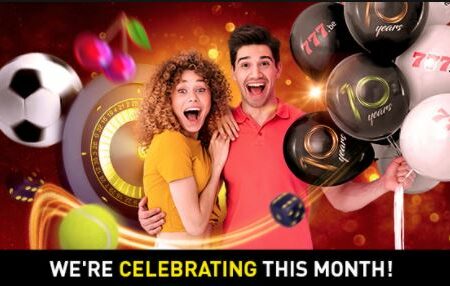 777 happy hour promo | Slots promo | jackpots