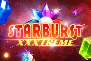 Starburst vs Starburst Xxxtreme | 777 | GUARANTEED prices