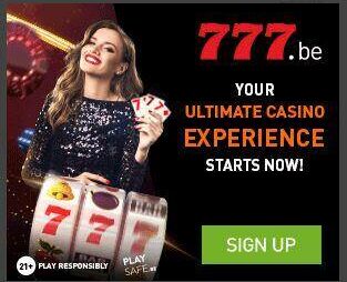 Fazi Deluxe Tournament at casino777