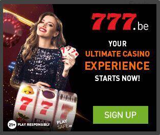 777.be announces new Jean-Claude Van Damme campaign