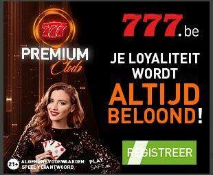 One million Game Show | promoties van 777.be | Week 5