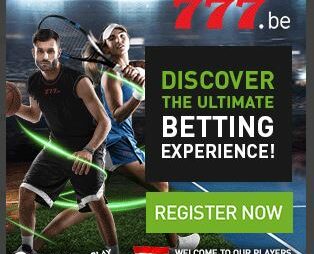 Specials Euro Football | Check out 777 exclusive bets!