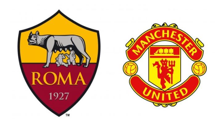 AS Roma contre Manchester United | Recevez 50 € si ManU gagne!