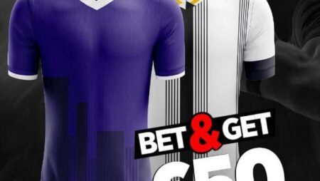 Bet on Anderlecht vs Charleroi | 1/19/2021 | Jupiler Pro League