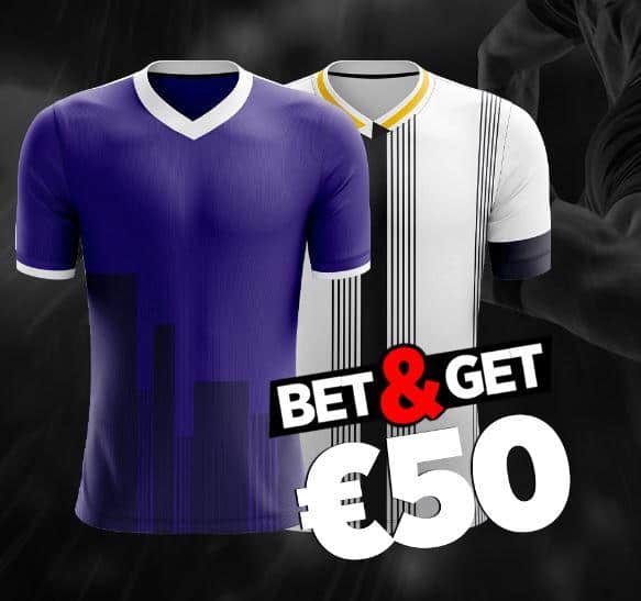 Wed op Anderlecht vs Charleroi | 19/1/2021 | Jupiler Pro League