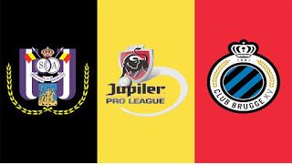 Topper op zondag | Wed op Anderlecht – Club Brugge